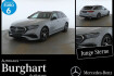 Mercedes Classe E  Benz e 300 e 300 de t mit eq hybrid technologie navi