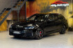 BMW Série 5  540 i xdrive msport~pano~head up~laser~kamera 360