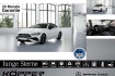 Mercedes CLE Coupé  Benz cle 200 amg advanced plus night white kamera