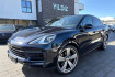 Porsche Cayenne  coupe *luft *pano *s sitze *chrono