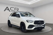 Mercedes GLE AMG Line Benz gle 400 d 4matic amg*7.sitz*360 *night*bur*led*
