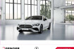 Mercedes CLE Coupé AMG Line Benz cle 300 4m coupe amg night digitallight pano ahk