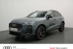 Audi Q3  e hybrid s line sonos pano hud navi virt p