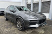 Porsche Cayenne Platinum Edition acc luftf. pano standh. sportabgas. bose ahk voll