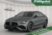 Mercedes CLA 35 AMG  benz cla 35 amg  benz cla 35 amg 4m premium+ magno aero+ pano hud 19?