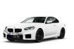 BMW M2 Coupé  M2 coupe sport aut. klimaaut. adaptives fahrwerk