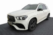 Mercedes GLE 53 AMG  benz gle 53 amg  benz gle 53 amg 4matic+hud sthzg burm 360 rse massage
