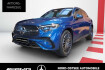 Mercedes GLC AMG Line Benz glc 200 d 4m amg pano memory distron keyless