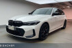 BMW Bmw Others  Bmw others  autres m340d a xdrive tou m sport pro pano leder autom