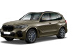 BMW X5  xdrive 30d sport aut///m sport/panorama/kamera/