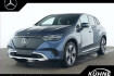 Mercedes EQE SUV AMG Line Premium Benz eqe suv eqe 350 4m e/a premium 22kw+ahk+panorama+massage