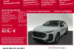 Audi Q3  e hybrid s tronic