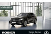 Mercedes GLC AMG Line Benz glc 300 e 4m ahk distr. led navi kamera sound