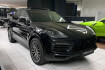 Porsche Cayenne  pano memory bose 360kam carplay ahk 21?