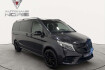 Mercedes Classe V Exclusive Benz v 300 d exclusive edition 4matic lang *luxus*