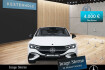 Mercedes EQE  Benz eqe 43 amg eqe 43 4m night*memo*hud*pano*360 kam*distr