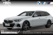 BMW Série 5  540 d xdrive touring+m sportpaket+panorama+komfortsitz