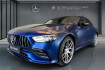 Mercedes AMG GT AMG Sonderedition benz amg gt  benz amg gt 43 amg+mbux+memory+night+ambiente+designo