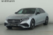 Mercedes Classe E Edition Avantgarde Benz e 220 d limousine *360 *acc*ahk*aut*dynlicht*