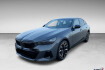 BMW Série 5  Bmw 550  550 e xdrive aut. m sportpaket pro b&w