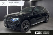 Mercedes GLC AMG Line Benz glc 300 d 4m amg*pano*hud*burmester*distron*360*