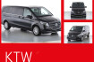 Mercedes Classe V Avantgarde Benz v 300 avantgarde extralang allrad 2el.schiebetur
