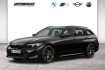 BMW Série 3  Bmw 340  340 m340d xdrive touring pro standhzg ahk acc 360