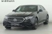 Mercedes Classe E  Benz e 300 de limousine mit eq hybrid technologie 360