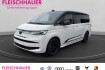 Volkswagen Transporter  edition lang life dsg+leder+shz+ahk