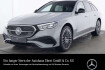 Mercedes Classe E  Benz e 220 e220d t amg prem+ airmatic masage hyper fahrassi