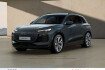 Audi Q6 e-tron edition one Q6 e tron suv qu tech+ ahk pano matrix b&o hud
