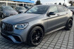 Mercedes Glc 63 Amg  Benz glc 63 amg 4matic+ coupe amg driver?s package