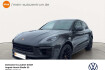 Porsche Macan  gts alu led ahk kamera navi sitzh. acc bose sounds