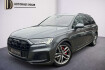 Audi SQ7 quattro competition plus Sq7 s sitz*carbon*laser*massage*360cam*