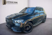 Mercedes GLE 53 AMG  benz gle 53 amg  benz gle 53 amg *night*abgas*360cam*22 zoll*pano*acc