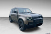 Land Rover Defender X-Dynamic S defender 110 d300 x pano bi color dynaudio