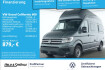 Volkswagen Grand California  Grand california vw grand california 600 acc ahk hochbett led rfk