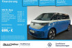 Volkswagen ID. Buzz Energy Id. buzz id.buzz pro energy acc ahk navi rfk wapu 5j.gar.