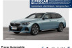 BMW Série 5  Bmw 550  550 e xdrive m sport+hud+h/k+ahk+da prof+360