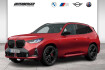 BMW X3 M  X3 m 50 xdrive pro standhzg ahk acc 360  hud hk