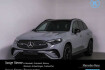 Mercedes GLC AMG Line Benz glc 300 glc 300 d 4m amg+night+airm+ahk+distro+pano+burm