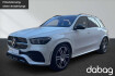 Mercedes GLE Exclusive Benz gle 400 d 4matic 9g tronic exclusive