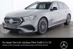 Mercedes Classe E  Benz e 450 e450d 4m t amg prem hyper fahrassi nappa 360 dwa