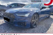 Audi S6  avant 116np black pano hud allradlenk ahk b&o