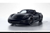 Porsche Boxster  718