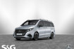 Mercedes Classe V Avantgarde Benz v 300 d avantgarde lang amg pano distro stndhzg.