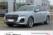 Audi Q7 S-Line 55tfsi q s line black pano ahk hud 360 matrix