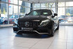 Mercedes C63 AMG  Benz c 63 amg c 63 s amg*keramik*burm*perf. aga*megavoll