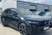 Volkswagen Touareg R-Line 3.0tdi 4m r line voll black 22? upe 114t