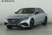 Mercedes Classe E  Benz e 300 de limousine mit eq hybrid technologie 360